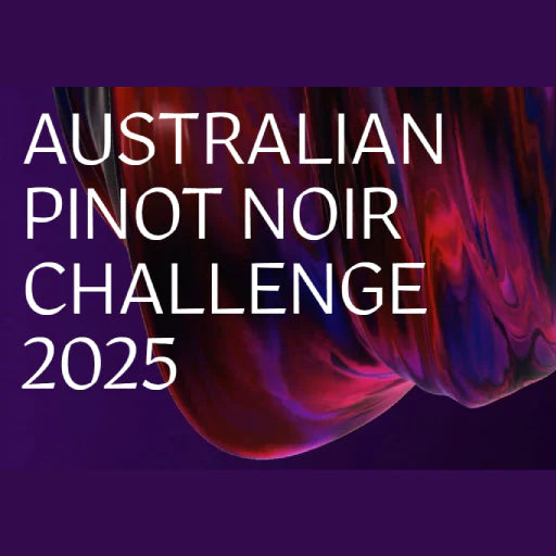2025 Australian Pinot Noir Challenge: Yarra Valley Breaks Tasmania’s Five-Year Streak