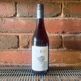 TA Ku Pinot Noir - Fine Pinot