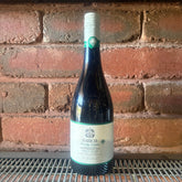Babich Family Estate Single Vineyard Pinot Noir - Fine Pinot