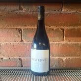 Savaterre Pinot Noir 2018 - Fine Pinot