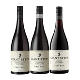 Giant Steps Single Vineyard Pinot Noir 2023 6 Pack No.1 - Fine Pinot