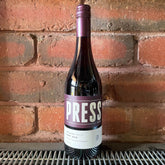 Mike Press Adelaide Hills Pinot Noir - Fine Pinot