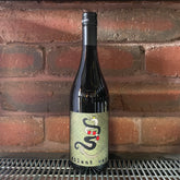 Silent Way Pinot Noir 2024