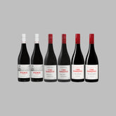 Two Paddocks Pinot Noir Experiment 6Pack - Fine Pinot