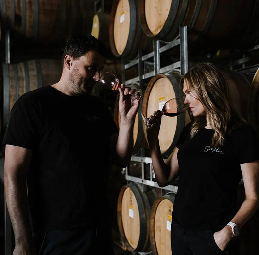 Santolin Wines - Fine Pinot