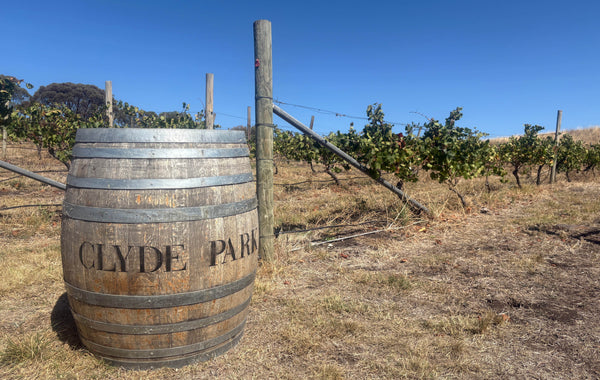 Clyde Park Wines
