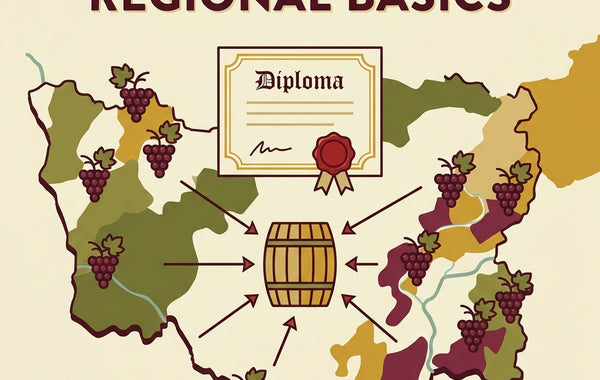 Bourgogne Rouge: The Entry Ticket to Burgundy Wine (Bite-Sized Burgundy ⑪)