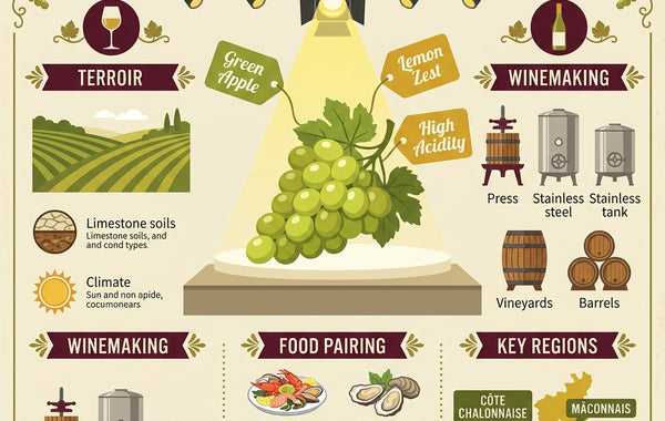 Meet Bourgogne Aligoté: Burgundy's Rising White Star (Bite-Sized Burgundy ⑱)