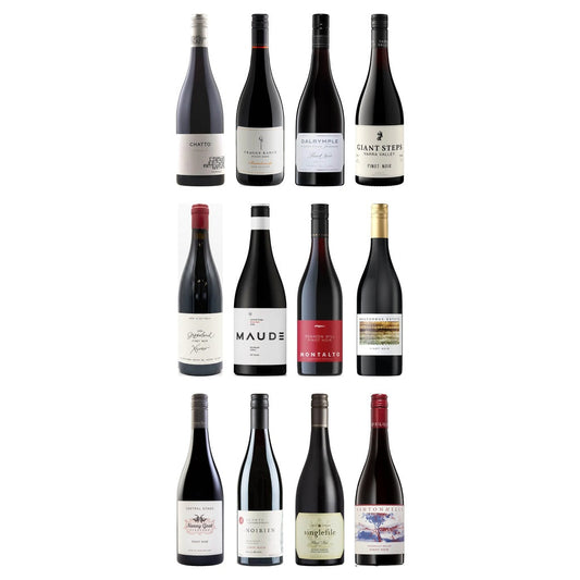 Best Pinot Noir Under $50 | 2026 Expert Guide – Fine Pinot