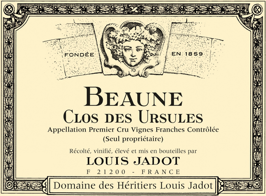 Bite-Sized Burgundy ③: Read Any Burgundy Label at a Glance (Master These 4 Words)