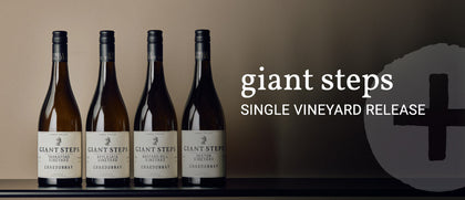 Giant Steps 2024 Release