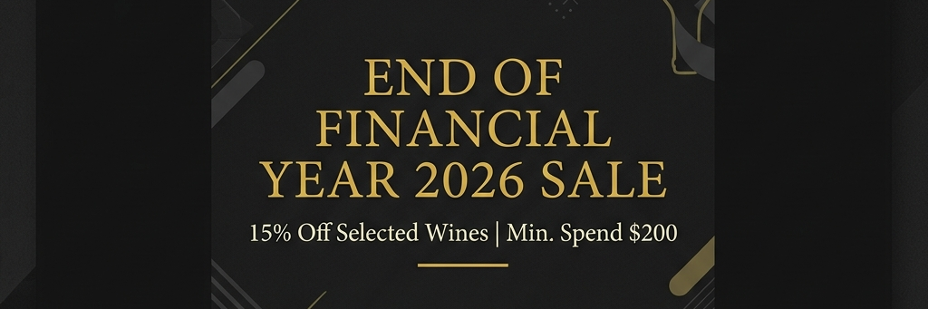 End of Financial Year 2026 Sale