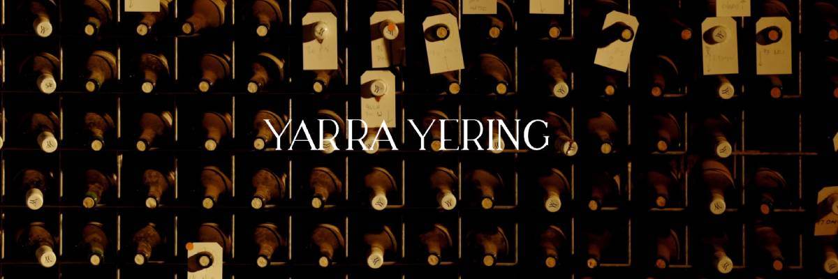 Yarra Yering - Fine Pinot