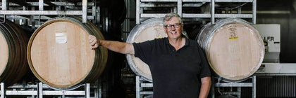 Rob Dolan Wines - Fine Pinot