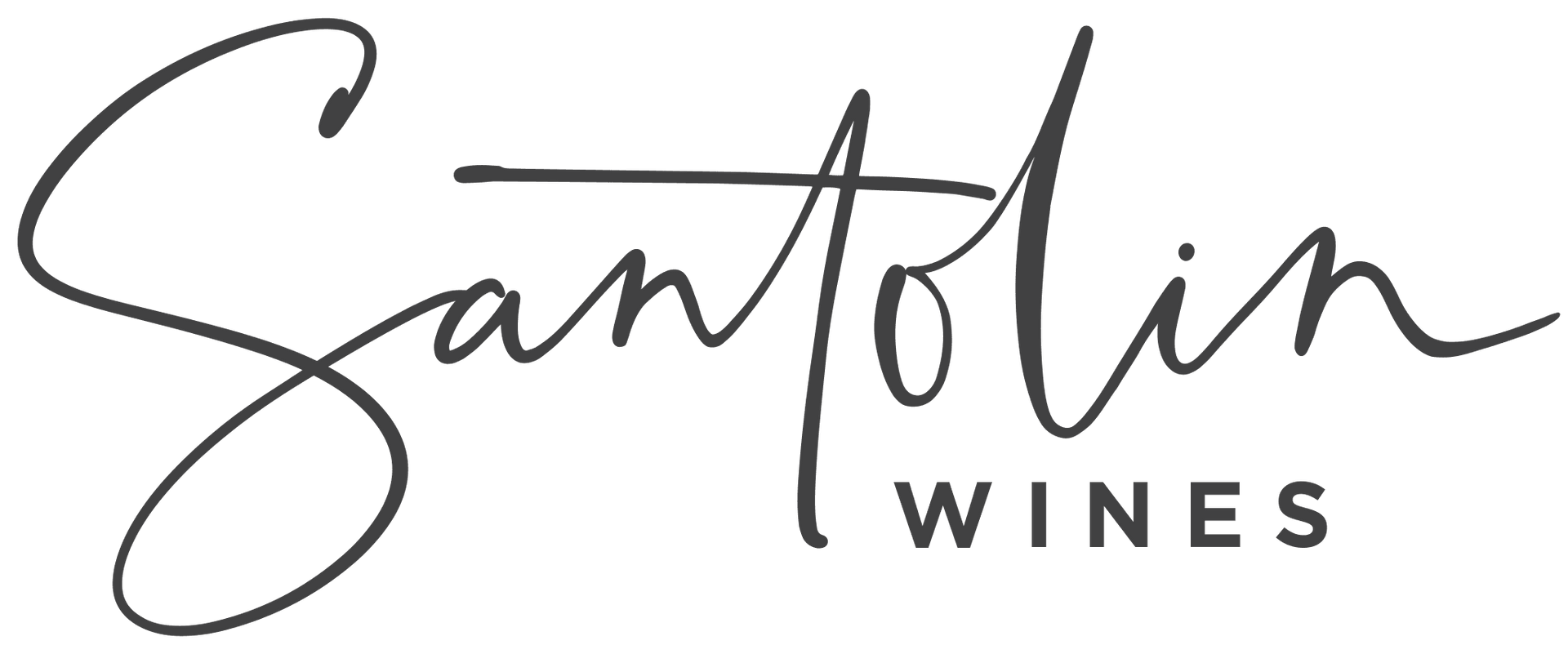 Santolin Wines - Fine Pinot