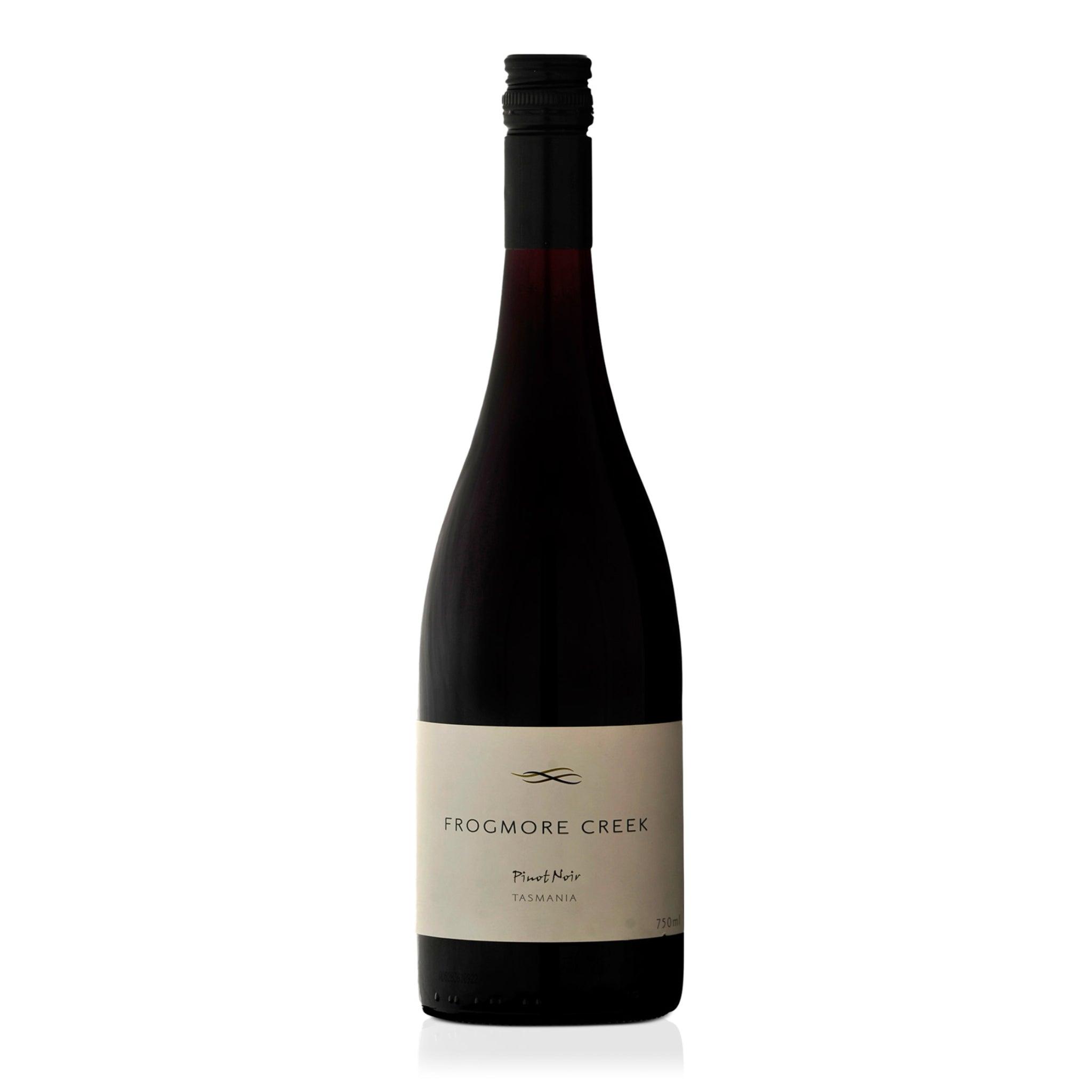 Frogmore Creek Pinot Noir - Fine Pinot