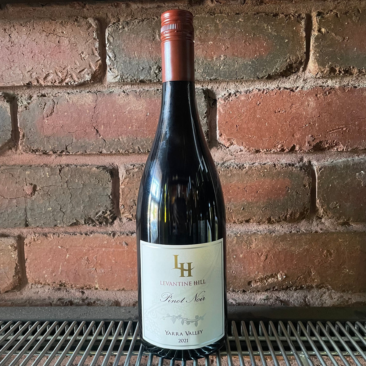 Levantine Hill Estate Yarra Valley  Pinot Noir 2021