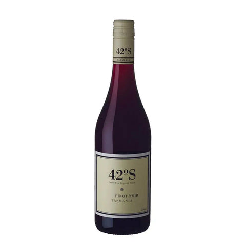 42 Degrees South Tasmania Pinot Noir - Fine Pinot