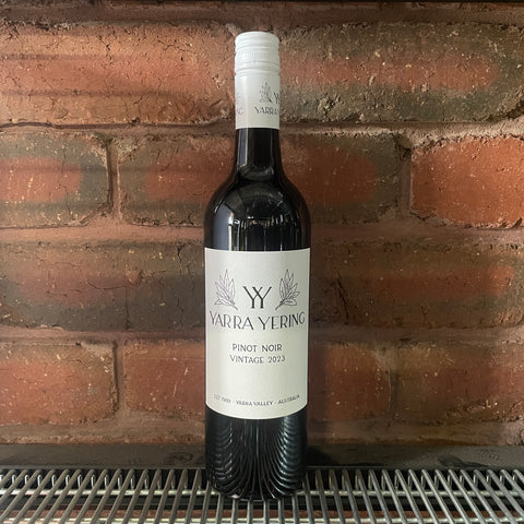 Yarra Yering Pinot Noir 2023