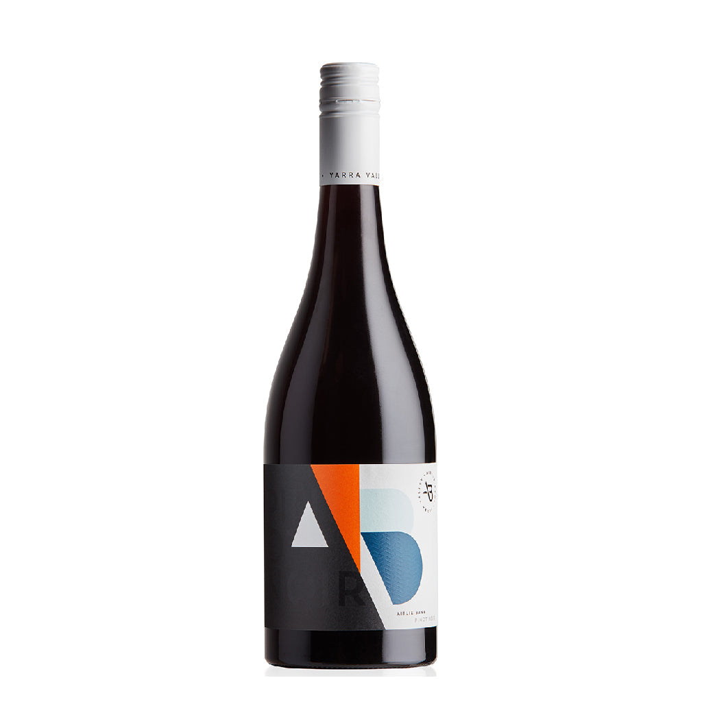 Airlie Bank Pinot Noir 2022 - Fine Pinot