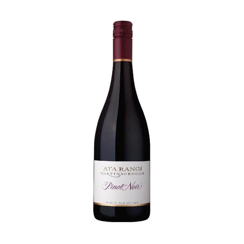 Ata Rangi Pinot Noir 2021 - Fine Pinot