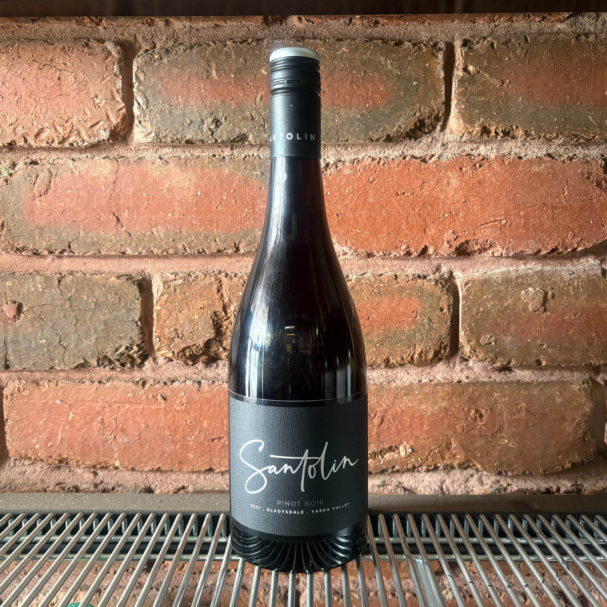 Santolin Gladysdale Yarra Valley Pinot Noir 2021 - Fine Pinot