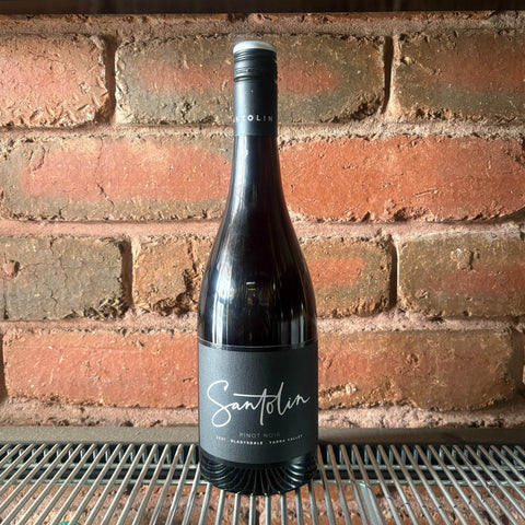 Santolin Gladysdale Yarra Valley Pinot Noir 2021 - Fine Pinot