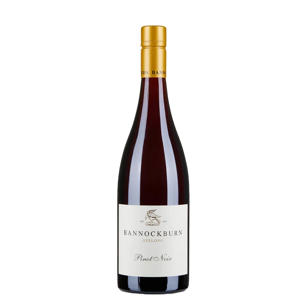 Bannockburn Pinot Noir 2022 - Fine Pinot