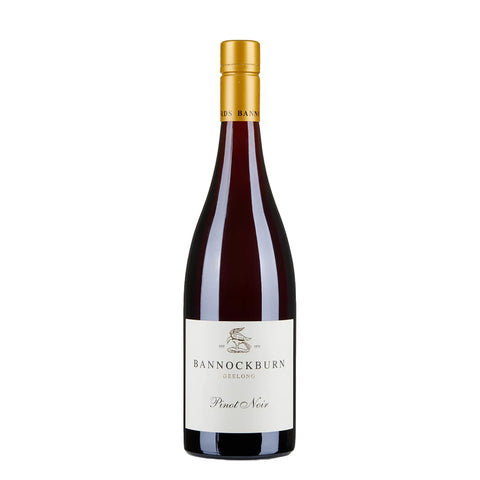 Bannockburn Pinot Noir 2022 - Fine Pinot