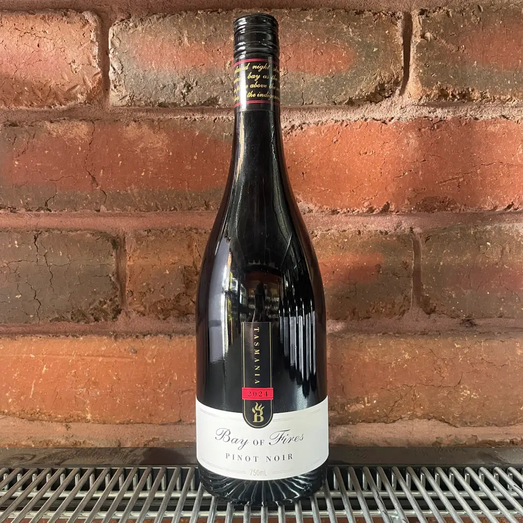 Bay Of Fires Pinot Noir 2023/2024