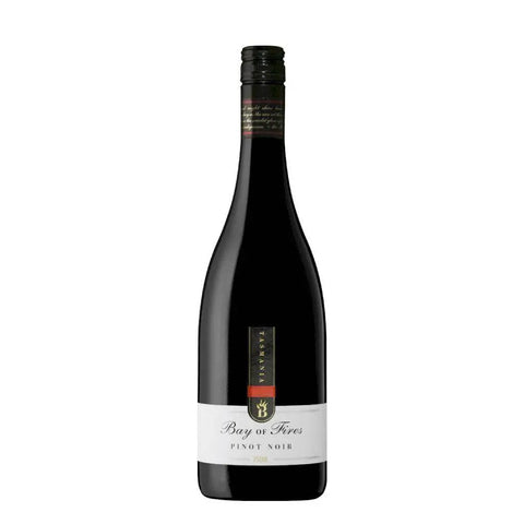 Bay Of Fires Tasmania Pinot Noir 2021 - Fine Pinot