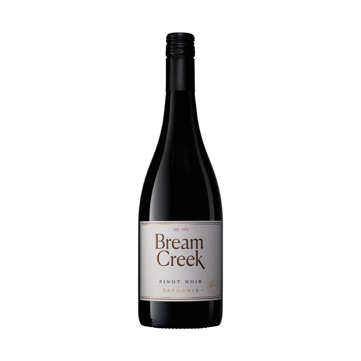 Bream Creek Pinot Noir 2022 - Fine Pinot