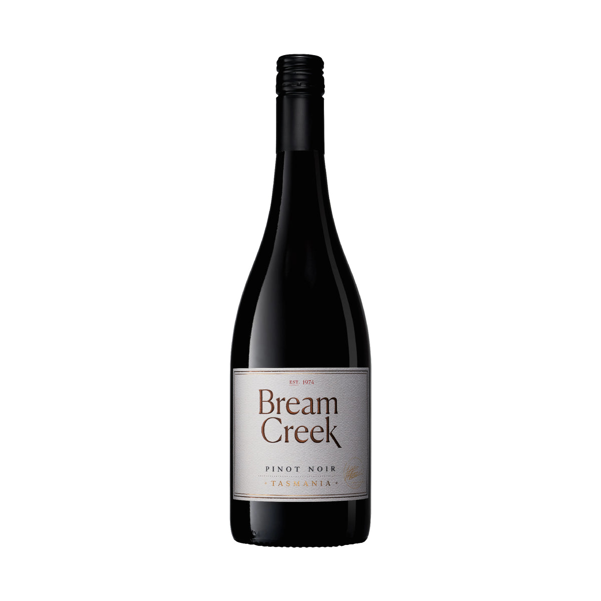 Bream Creek Pinot Noir - Fine Pinot