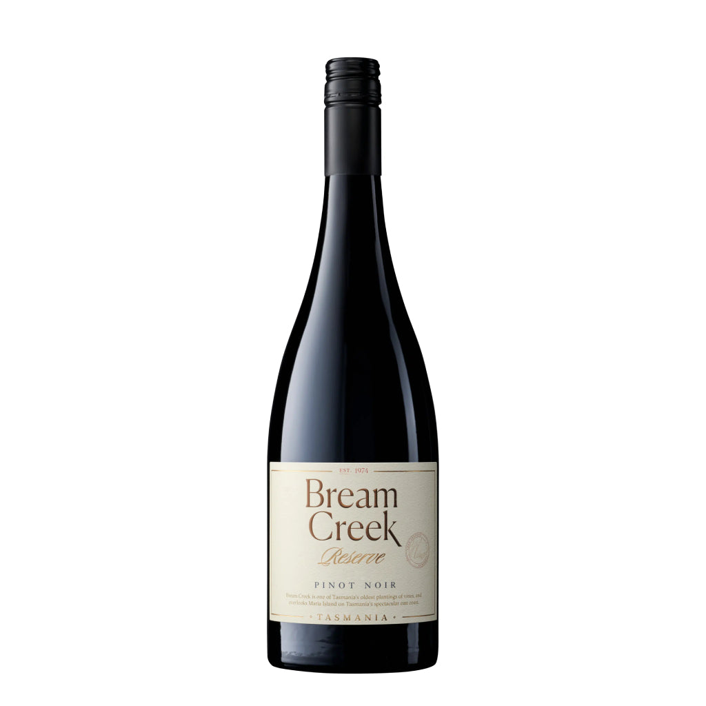 Bream Creek Reserve Pinot Noir 2021 - Fine Pinot