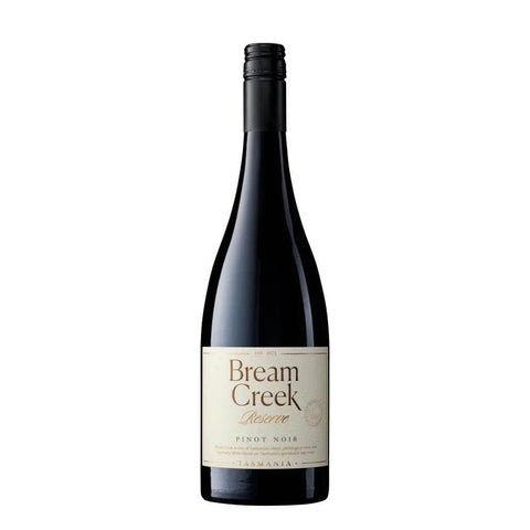 Bream Creek Reserve Tasmania Pinot Noir - Fine Pinot