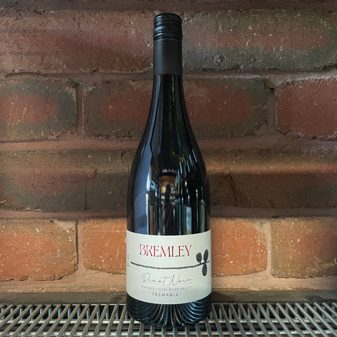 Bremley Estate Pinot Noir 2024