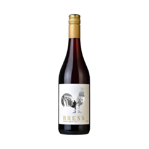Bress Pinot Noir - Fine Pinot