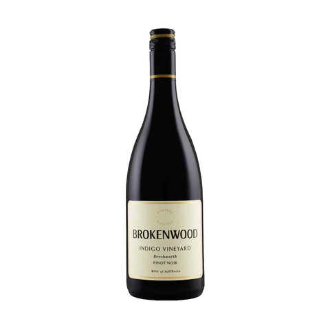 Brokenwood Indigo Vineyard Pinot Noir - Fine Pinot