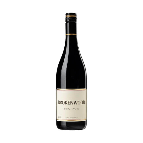 Brokenwood Pinot Noir - Fine Pinot