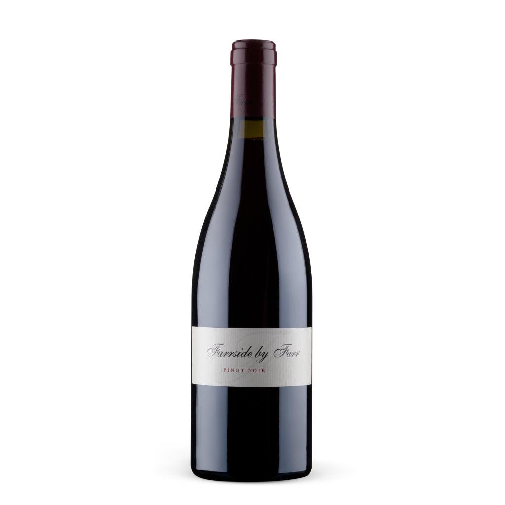 By Farr Farrside by Farr Pinot Noir - Fine Pinot