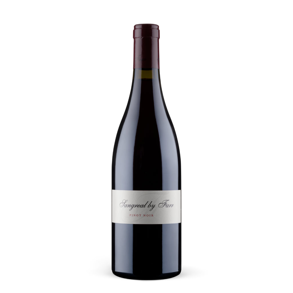 By Farr Sangreal by Farr Pinot Noir - Fine Pinot