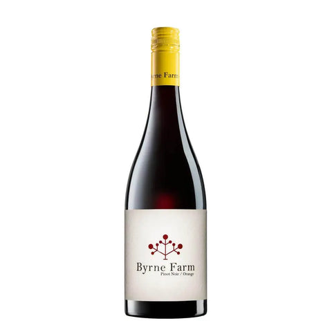 Byrne Farm Pinot Noir - Fine Pinot