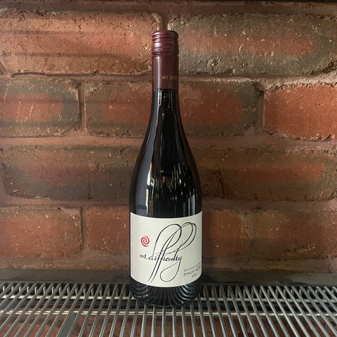 Mt Difficulty Bannockburn  Pinot Noir