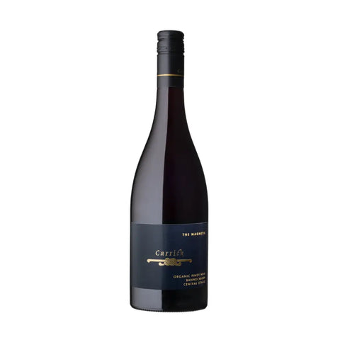 CARRICK Magnetic Pinot Noir 2022