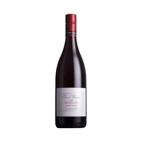 Chard Farm Mata Au Otago Pinot Noir - Fine Pinot