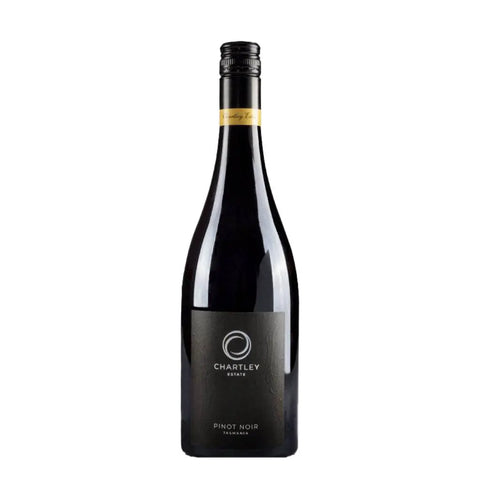 Chartley Estate Tasmania Pinot Noir - Fine Pinot
