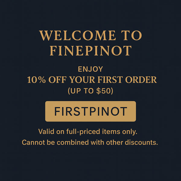 Fine Pinot