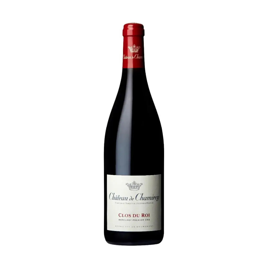 Château de Chamirey Mercurey Rouge Premier Cru 'Clos du Roi' 2022