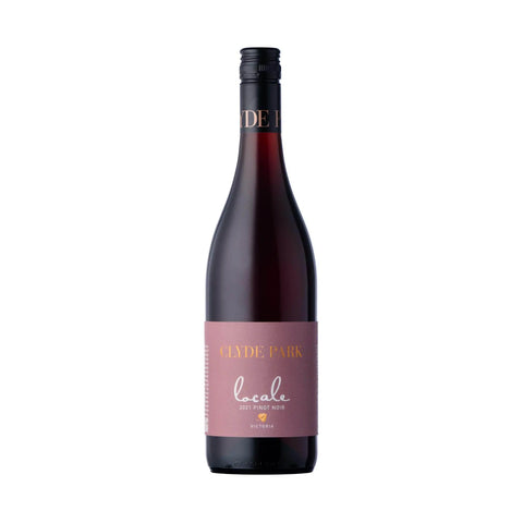 Clyde Park Locale Pinot Noir - Fine Pinot