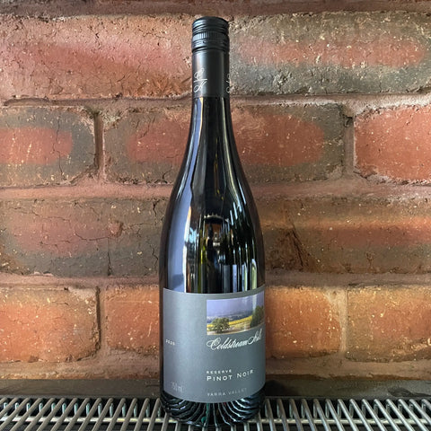 Coldstream Hills Reserve Yarra Valley Pinot Noir 2020